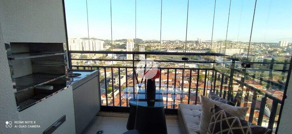 Apartamento à venda no Vila Gonçalves: 