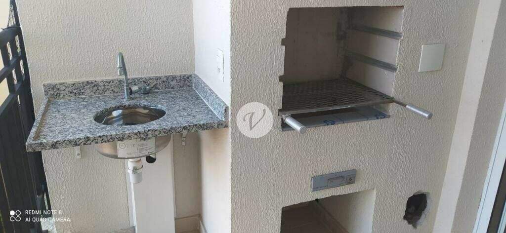 Apartamento à venda no Vila Gonçalves: 