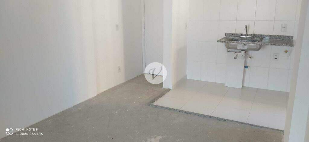 Apartamento à venda no Vila Gonçalves: 