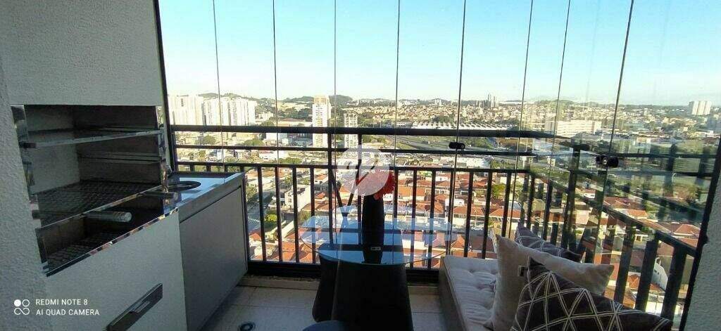 Apartamento à venda no Vila Gonçalves: 