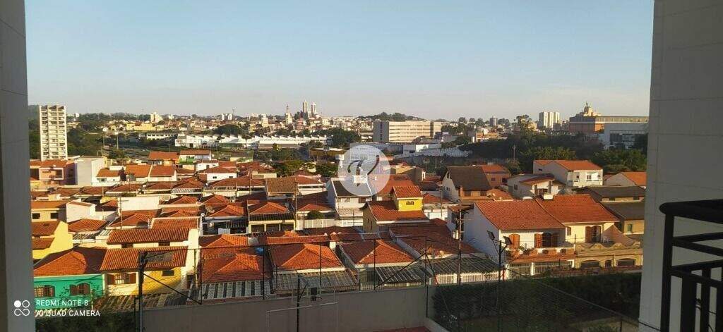 Apartamento à venda no Vila Gonçalves: 