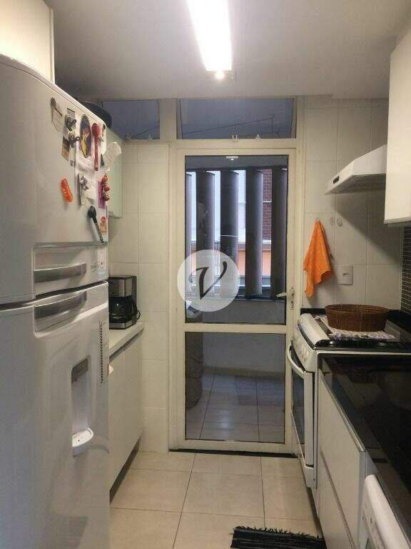 Apartamento à venda no Jardim: 