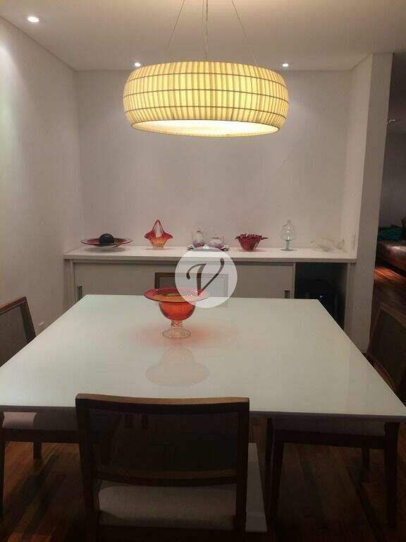 Apartamento à venda no Jardim: 