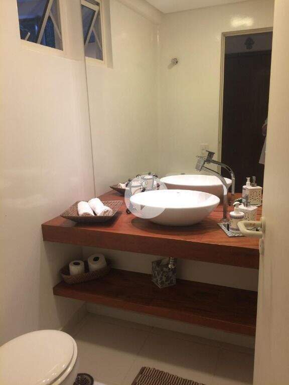 Apartamento à venda no Jardim: 