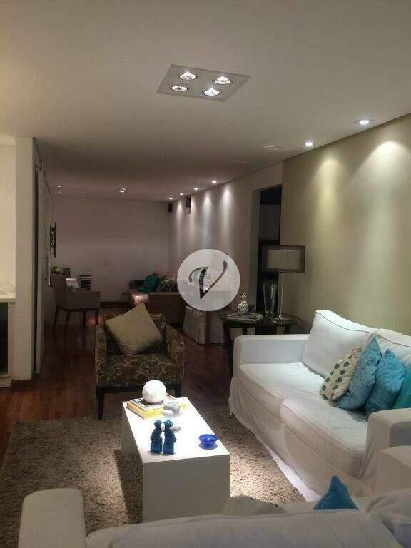 Apartamento à venda no Jardim: 
