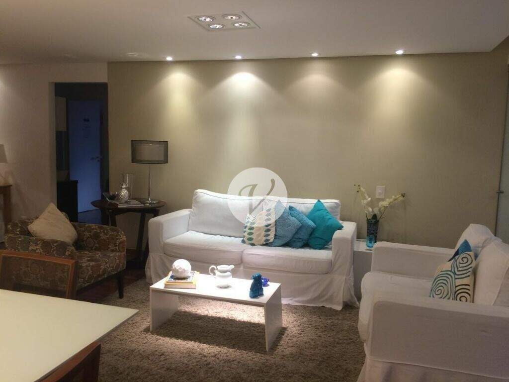 Apartamento à venda no Jardim: 