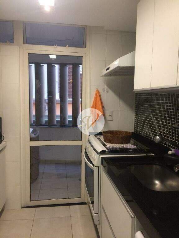 Apartamento à venda no Jardim: 