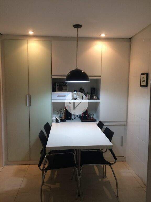 Apartamento à venda no Jardim: 