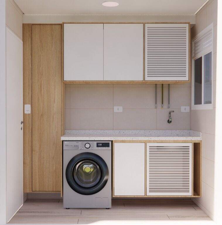 Apartamento à venda no Campestre: 