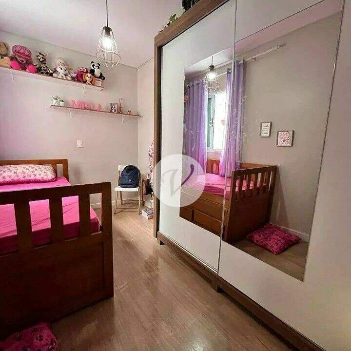 Apartamento à venda no Vila Curuçá: 