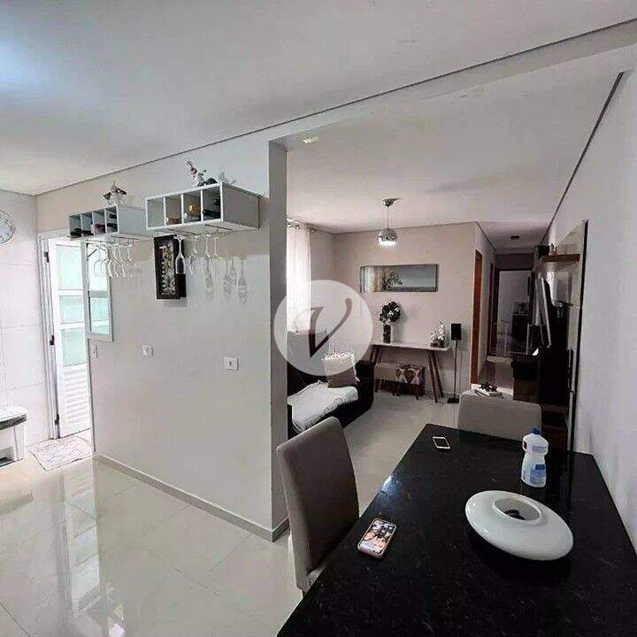 Apartamento à venda no Vila Curuçá: 
