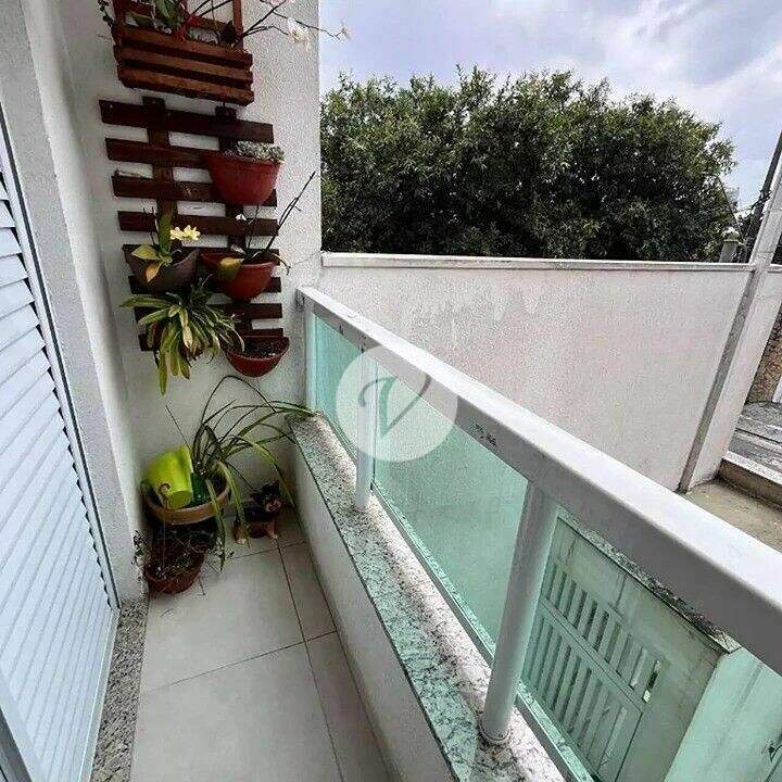 Apartamento à venda no Vila Curuçá: 