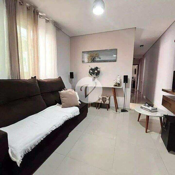 Apartamento à venda no Vila Curuçá: 