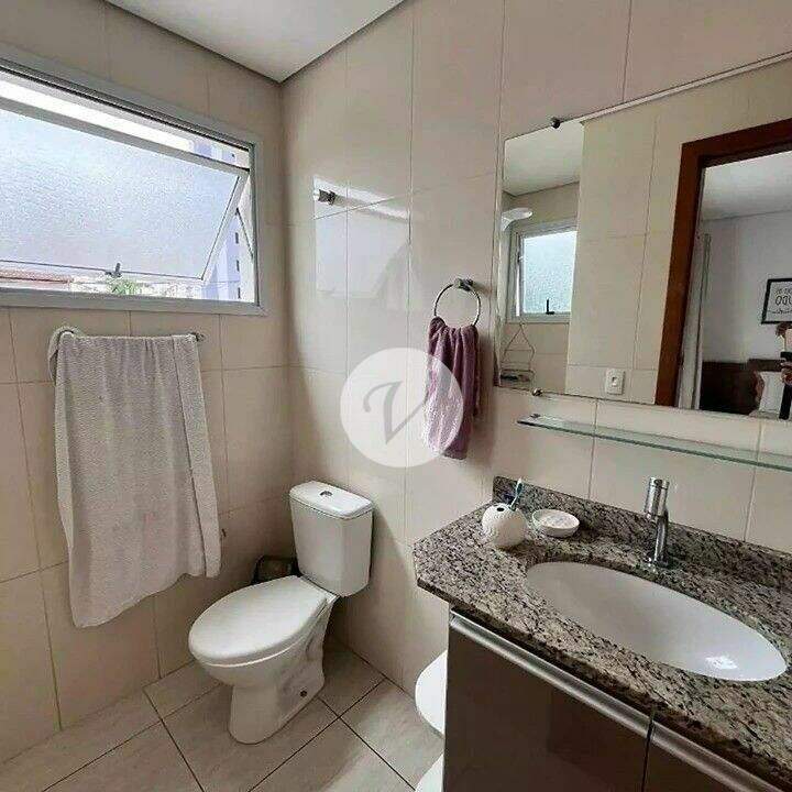 Apartamento à venda no Vila Curuçá: 