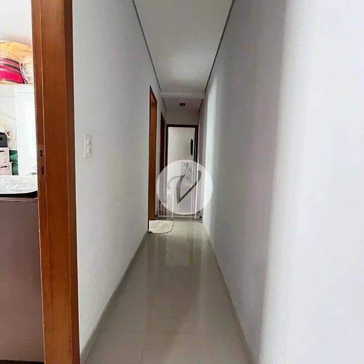 Apartamento à venda no Vila Curuçá: 