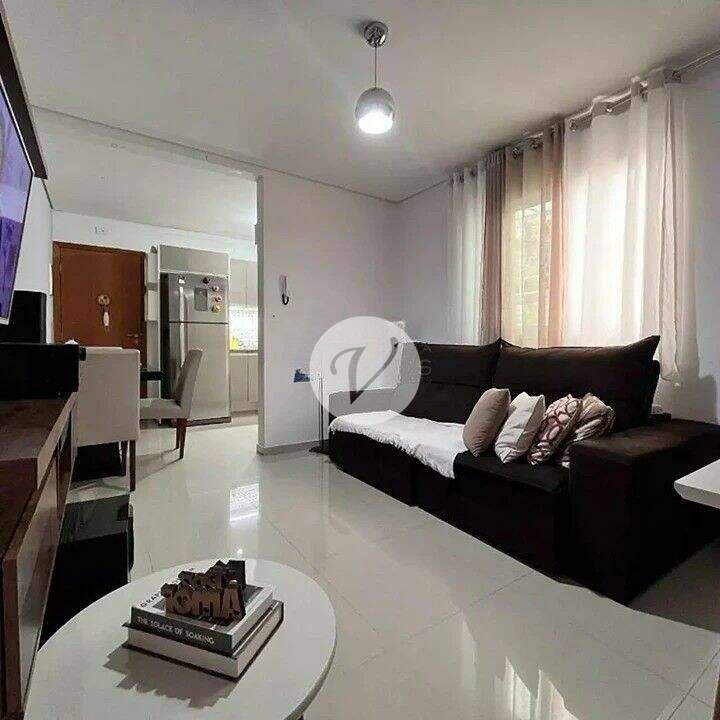 Apartamento à venda no Vila Curuçá: 