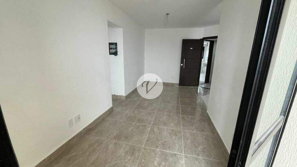 Apartamento à venda no Vila Valparaíso: 