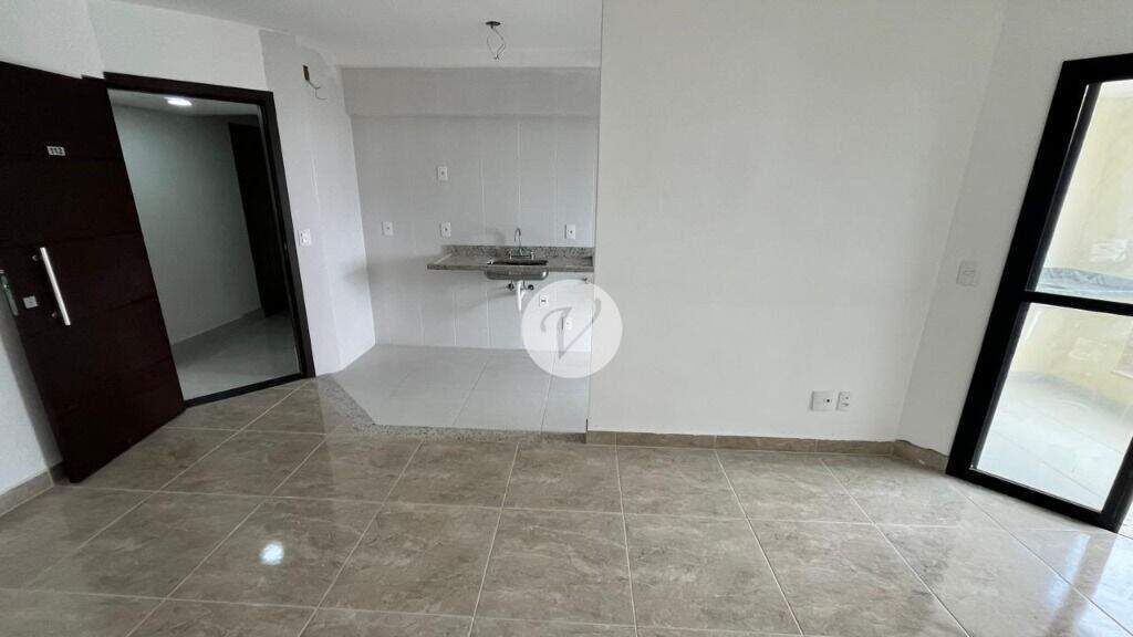 Apartamento à venda no Vila Valparaíso: 