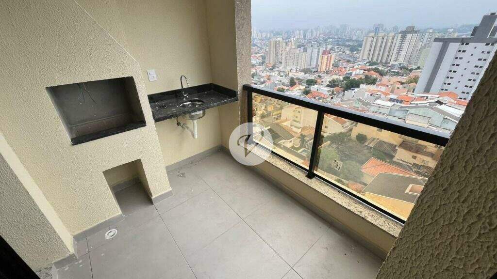 Apartamento à venda no Vila Valparaíso: 