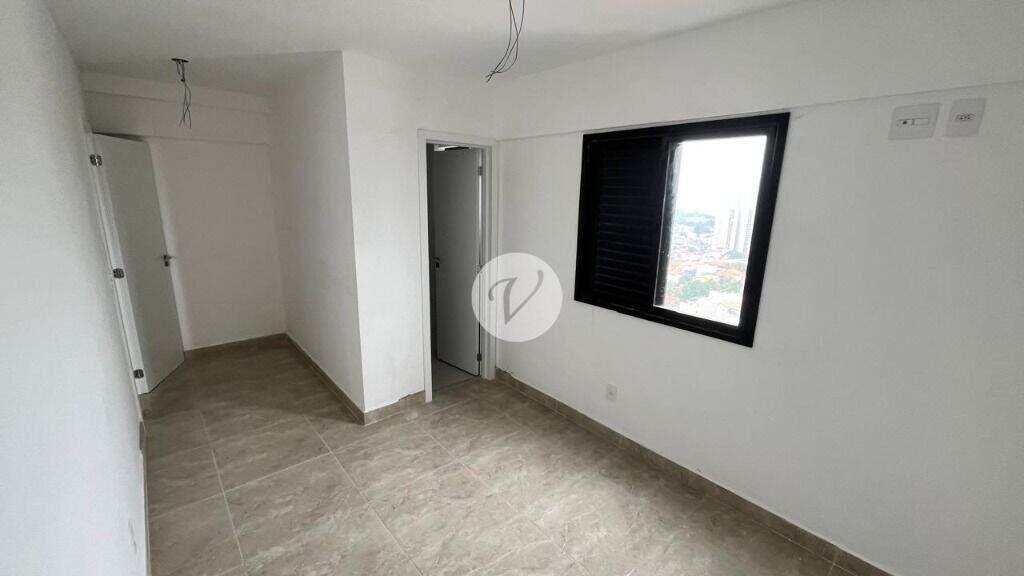 Apartamento à venda no Vila Valparaíso: 