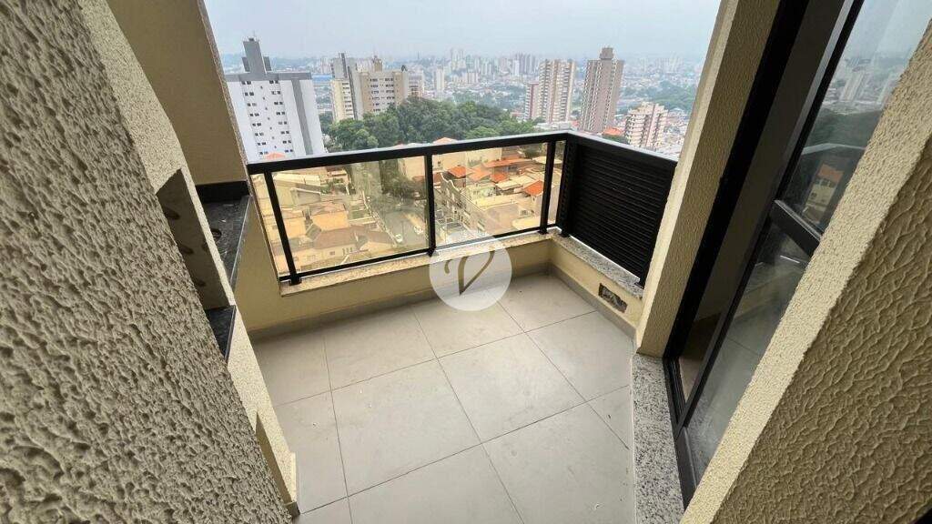 Apartamento à venda no Vila Valparaíso: 