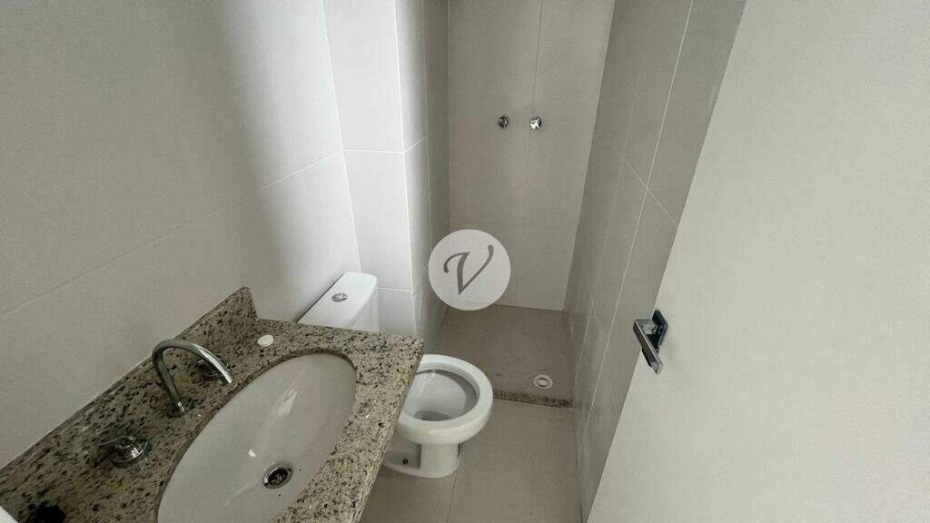 Apartamento à venda no Vila Valparaíso: 