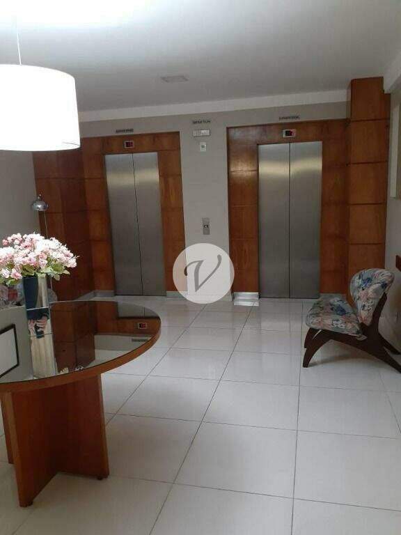 Apartamento à venda no Casa Branca: 