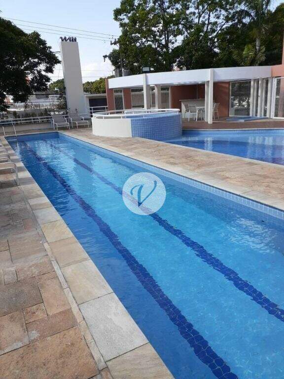 Apartamento à venda no Casa Branca: 