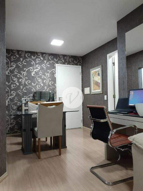 Apartamento à venda no Casa Branca: 