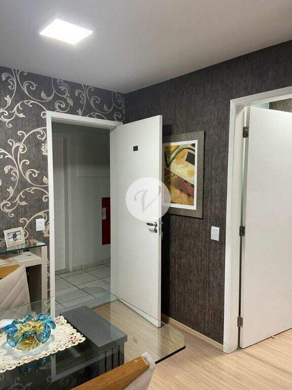 Apartamento à venda no Casa Branca: 