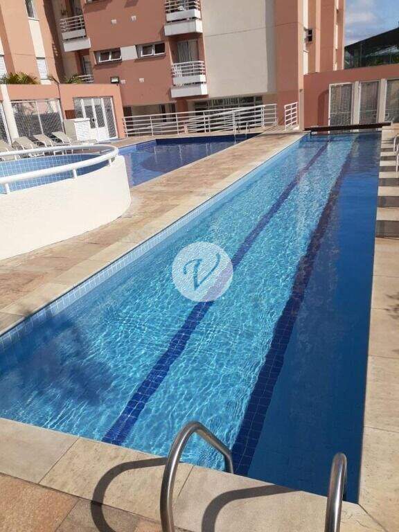 Apartamento à venda no Casa Branca: 