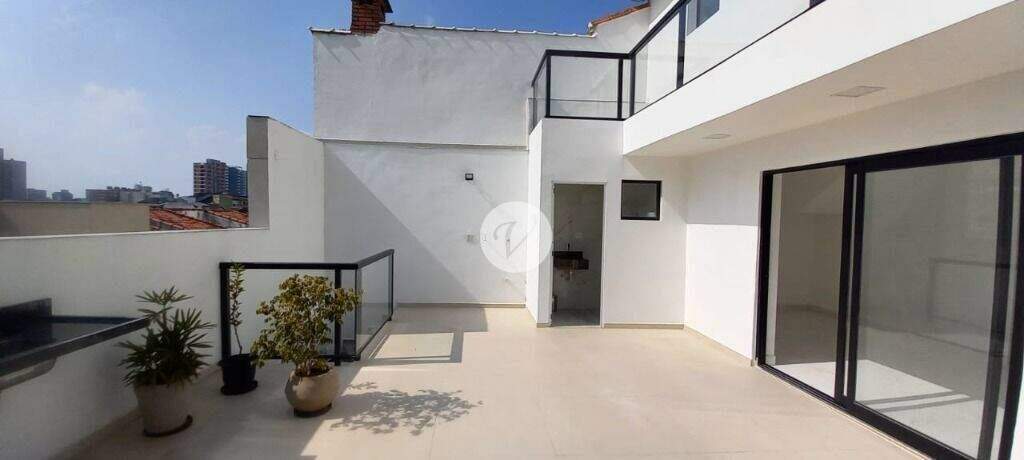 Sobrado à venda no Vila Íris: 