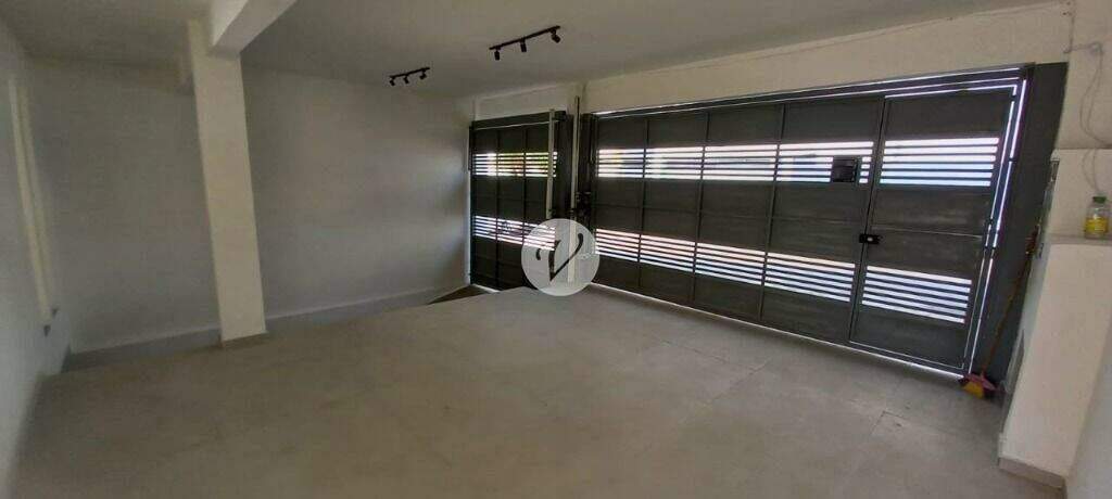 Sobrado à venda no Vila Íris: 