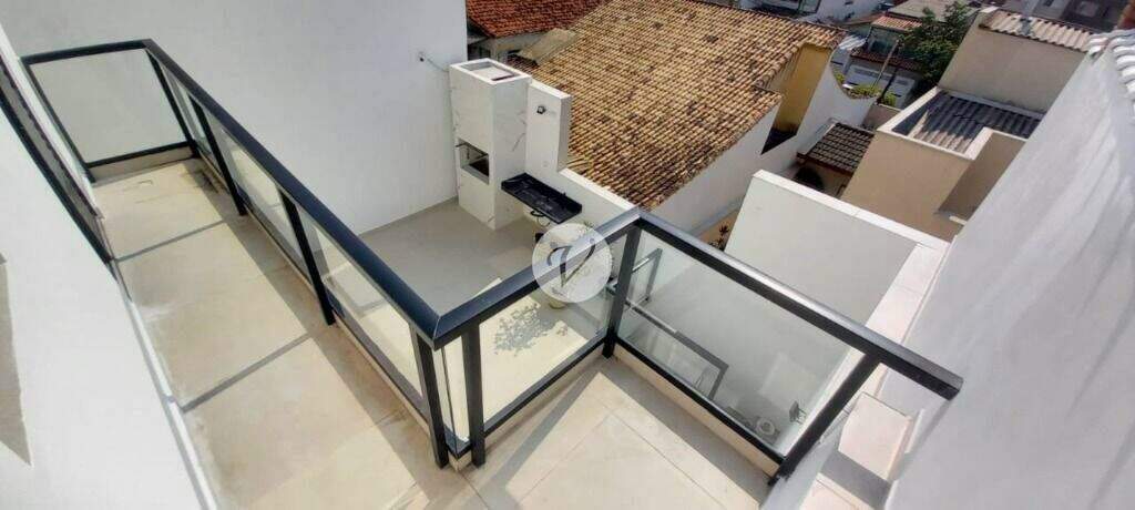 Sobrado à venda no Vila Íris: 