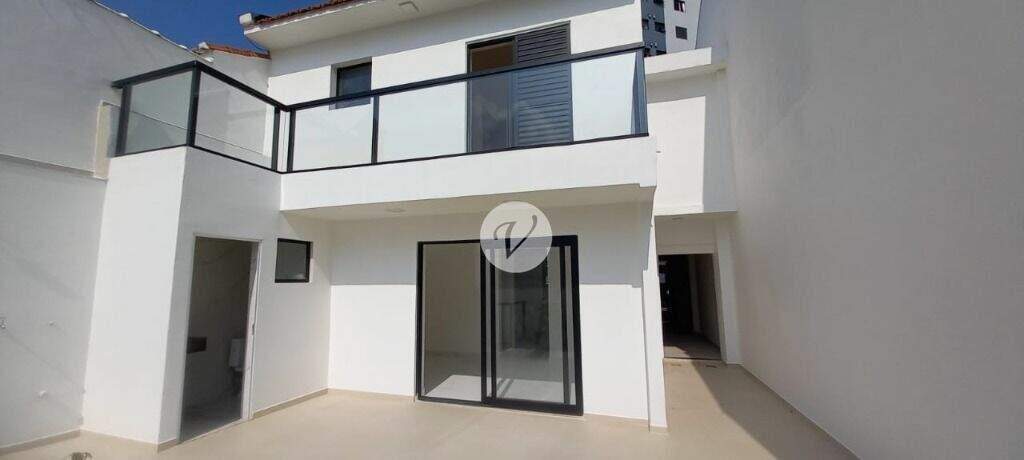 Sobrado à venda no Vila Íris: 