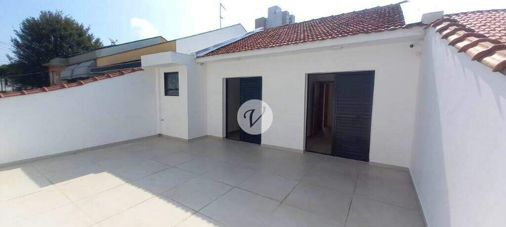 Sobrado à venda no Vila Íris: 