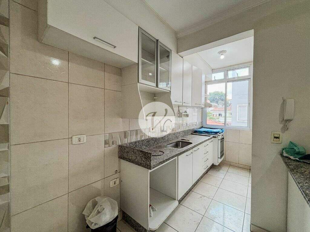 Cobertura à venda no Vila Assunção: 