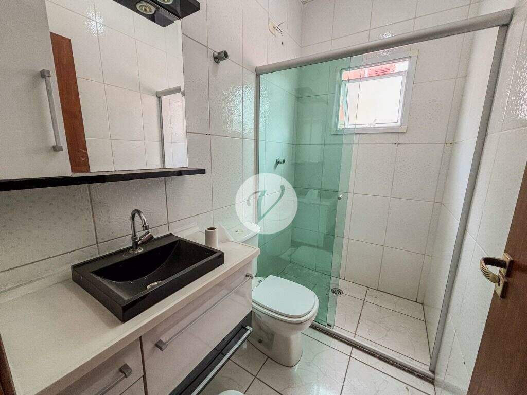 Cobertura à venda no Vila Assunção: 