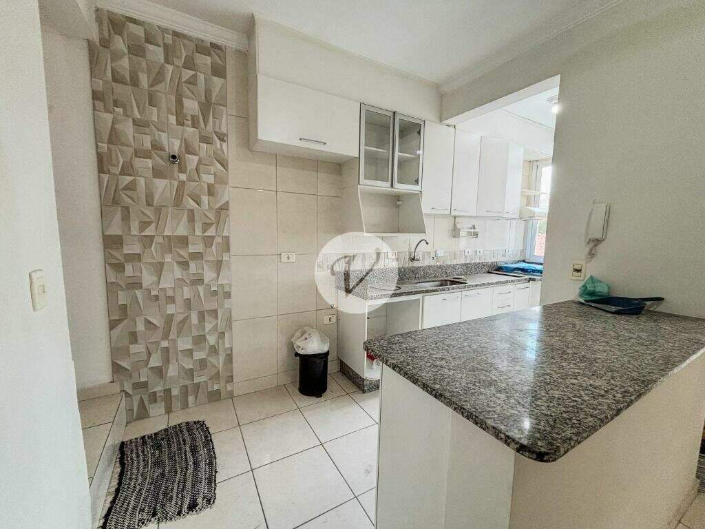 Cobertura à venda no Vila Assunção: 