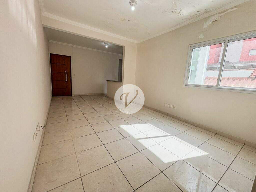 Cobertura à venda no Vila Assunção: 