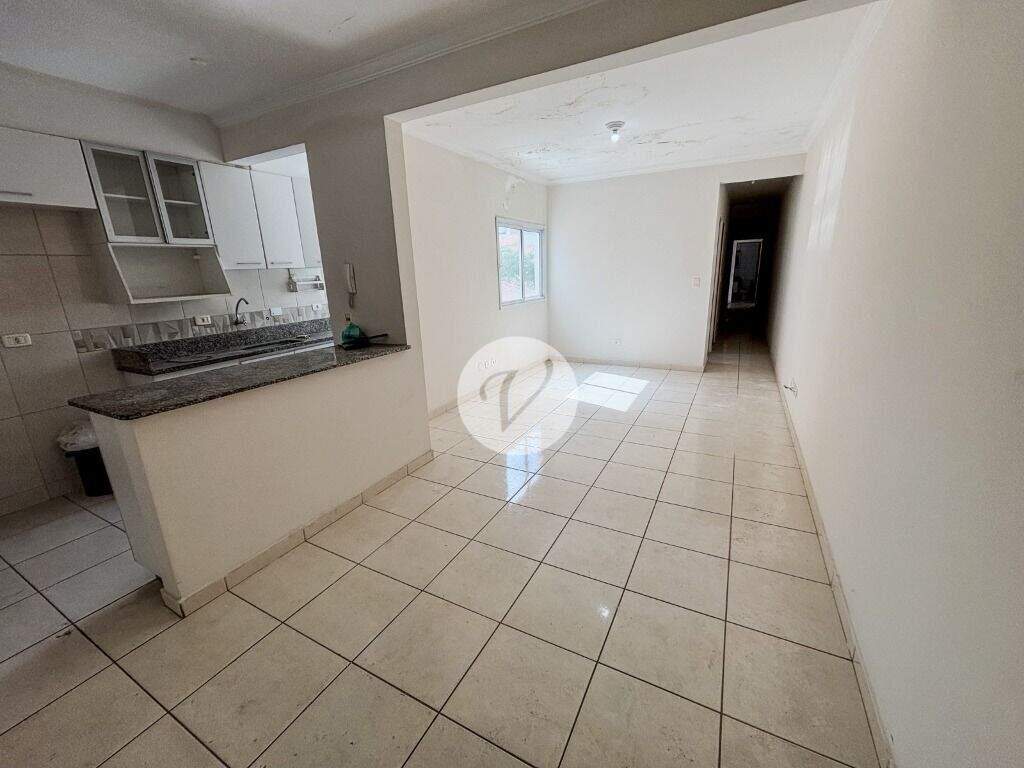 Cobertura à venda no Vila Assunção: 