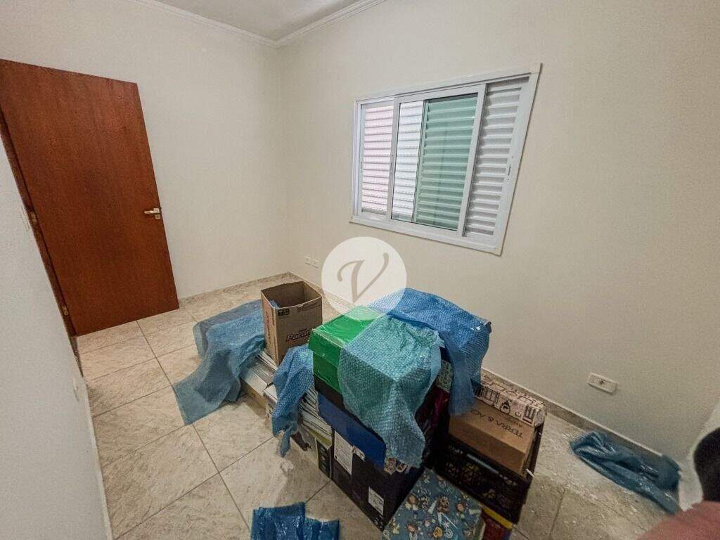 Cobertura à venda no Vila Assunção: 