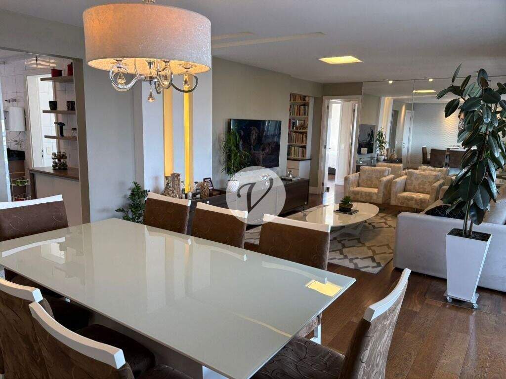 Apartamento à venda no Jardim: 