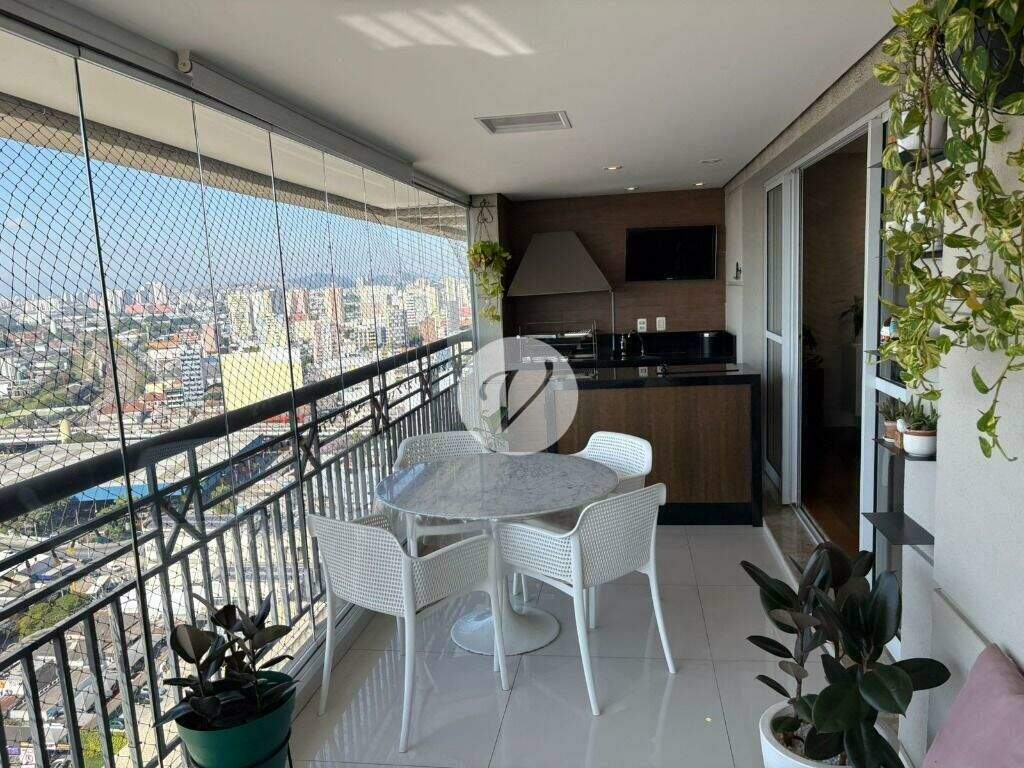 Apartamento à venda no Jardim: 