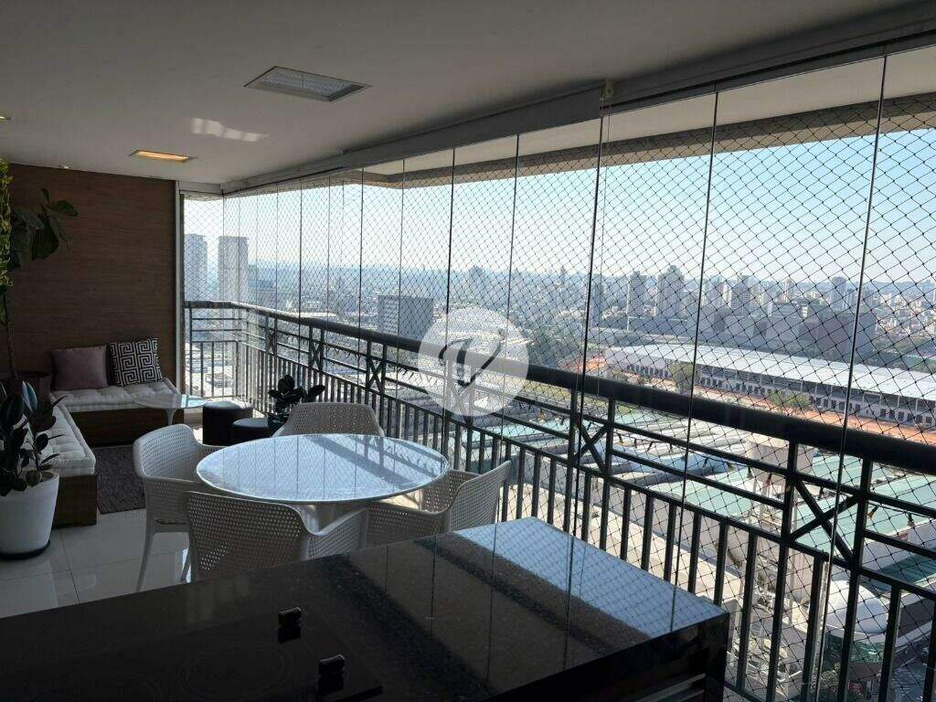 Apartamento à venda no Jardim: 