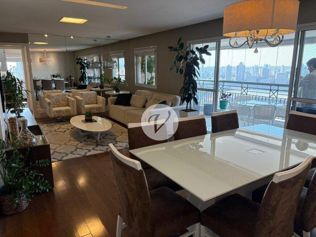 Apartamento à venda no Jardim: 