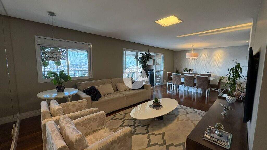 Apartamento à venda no Jardim: 