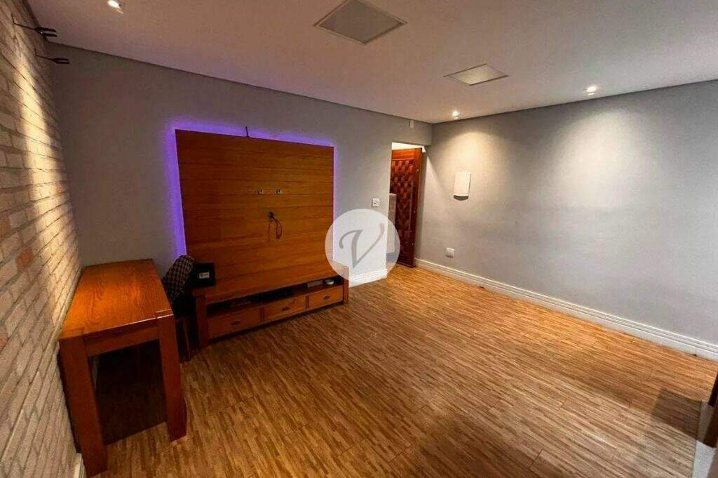 Cobertura à venda no Vila Leopoldina: 