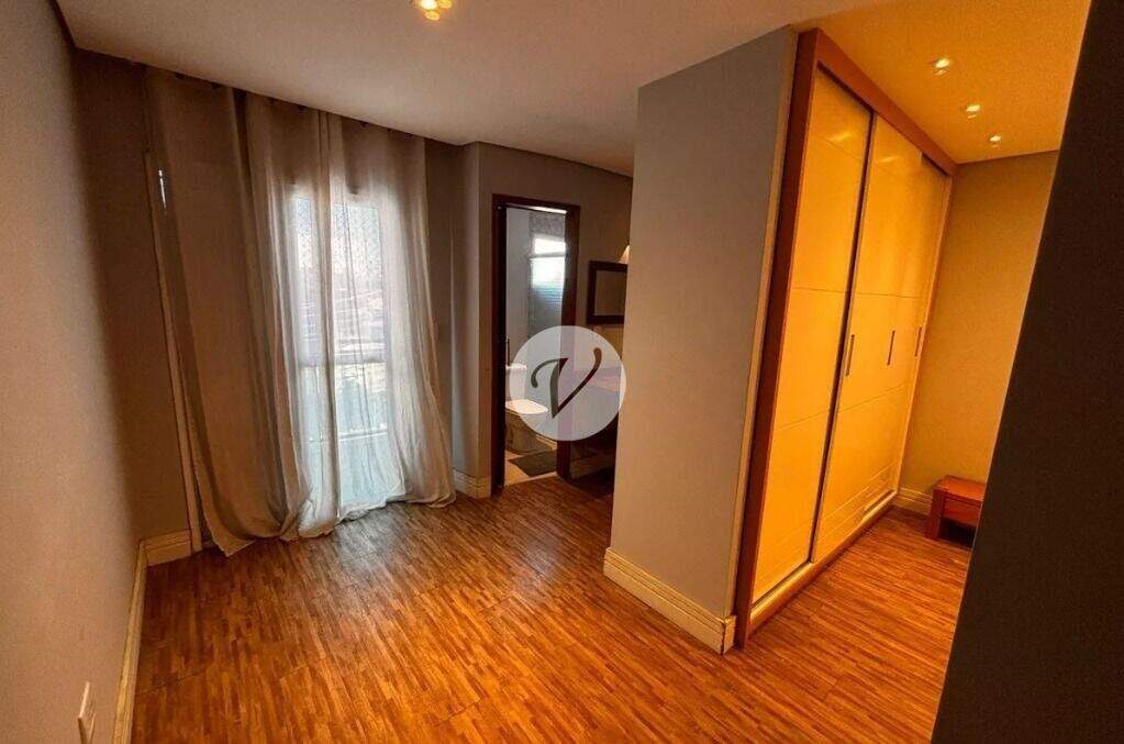 Cobertura à venda no Vila Leopoldina: 