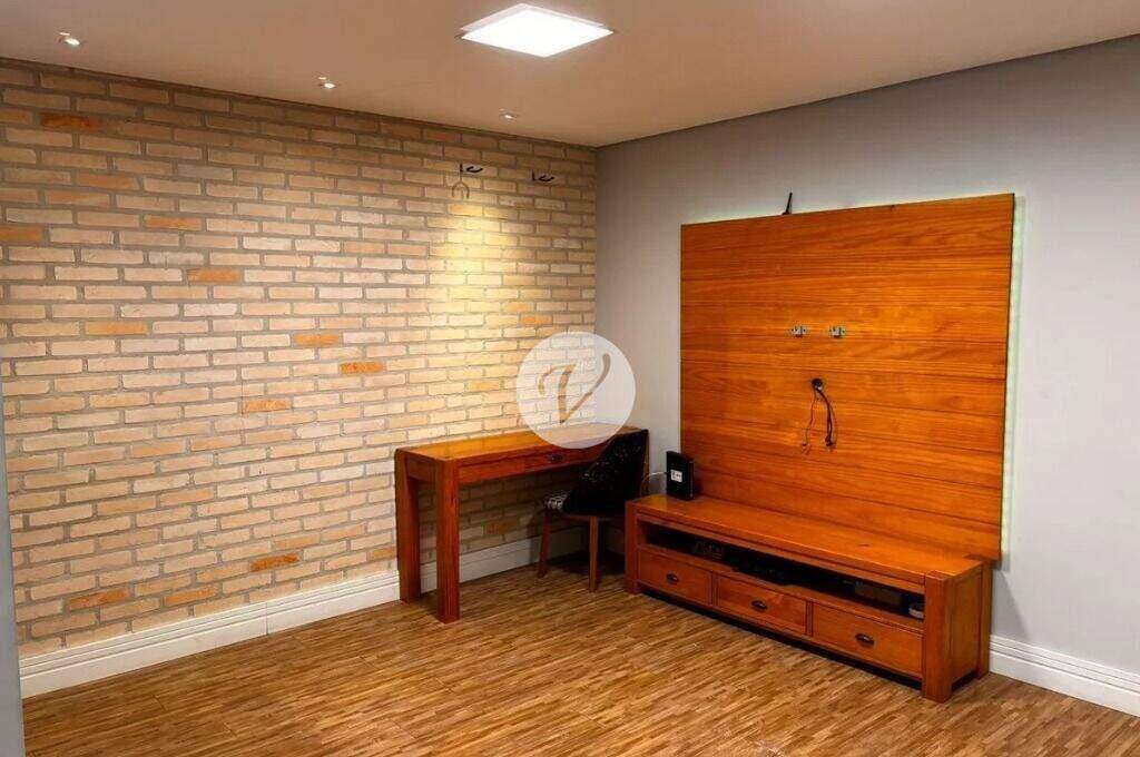 Cobertura à venda no Vila Leopoldina: 